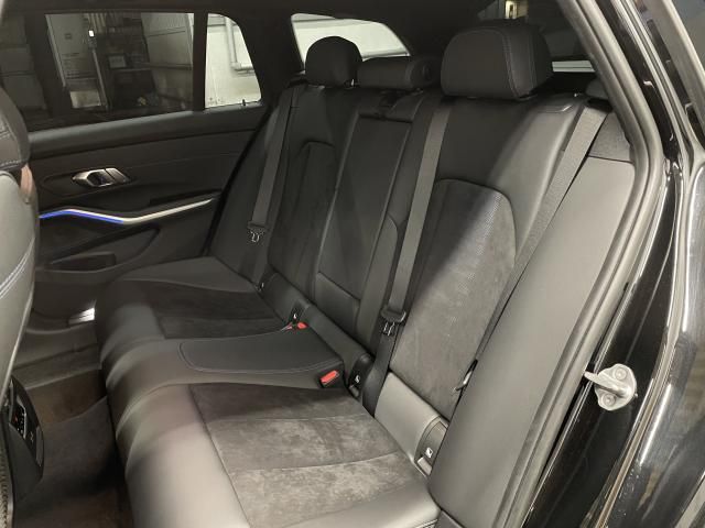 BMW 3SERIES TOURING 2021 Image 31
