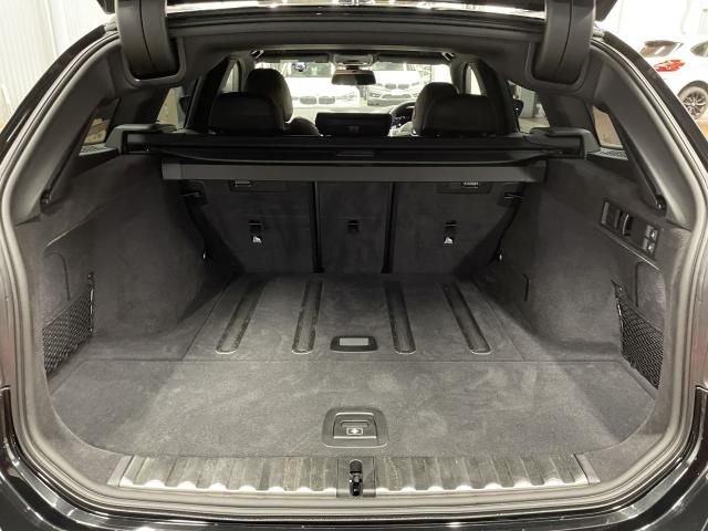 BMW 3SERIES TOURING 2021 Image 31