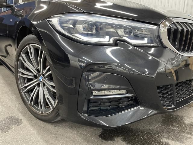 BMW 3SERIES TOURING 2021 Image 31