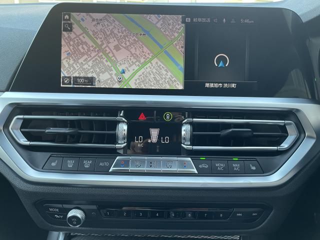 BMW 3SERIES SEDAN 2021 Image 31