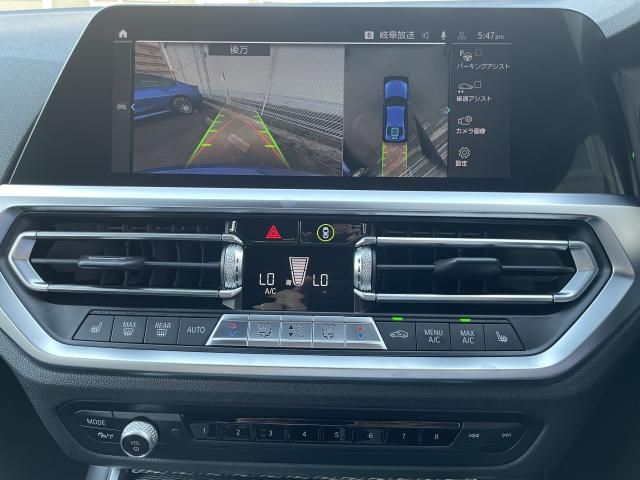 BMW 3SERIES SEDAN 2021 Image 31