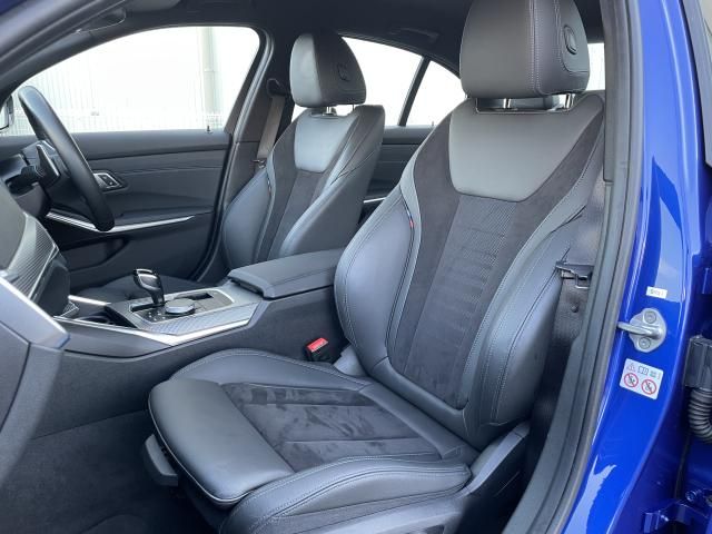 BMW 3SERIES SEDAN 2021 Image 31