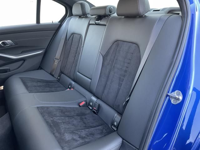 BMW 3SERIES SEDAN 2021 Image 31