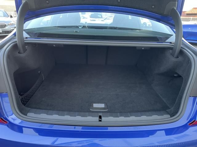 BMW 3SERIES SEDAN 2021 Image 31