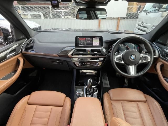 BMW X3 2019 Image 31