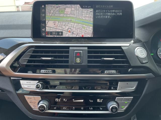 BMW X3 2019 Image 31