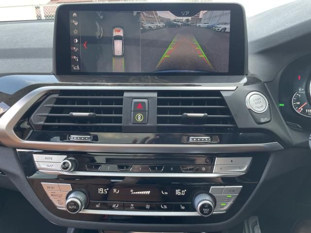 BMW X3 2019 Image 31