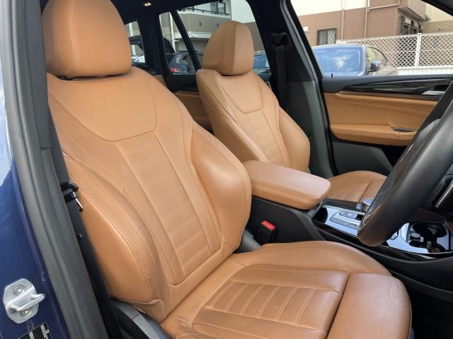 BMW X3 2019 Image 31