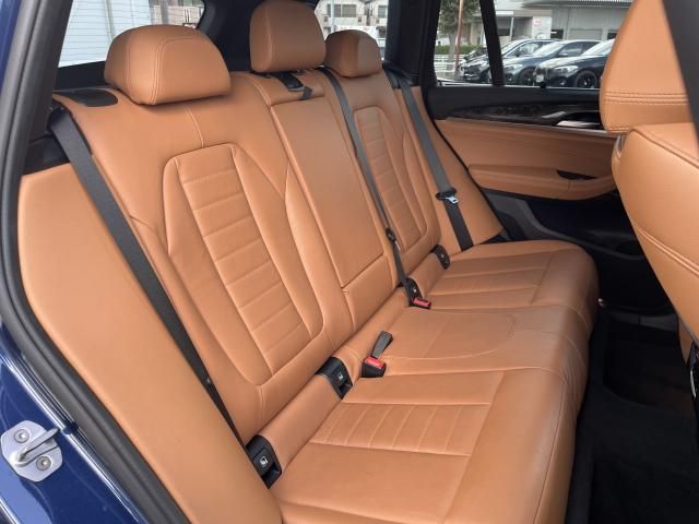 BMW X3 2019 Image 31