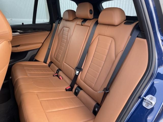 BMW X3 2019 Image 31