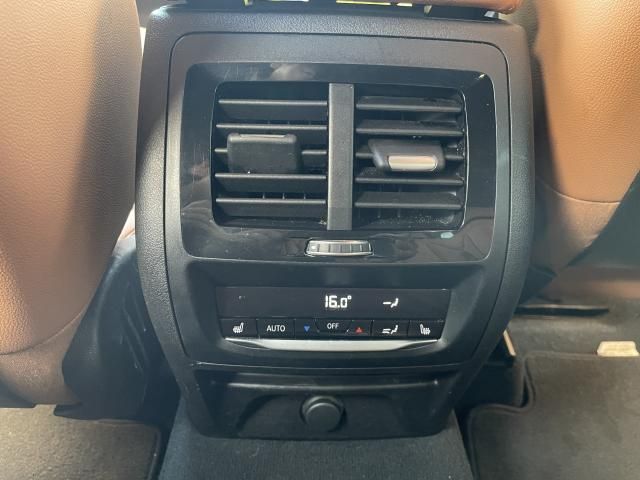 BMW X3 2019 Image 31