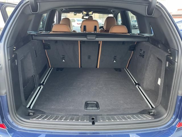 BMW X3 2019 Image 31