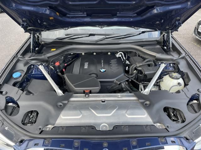 BMW X3 2019 Image 31