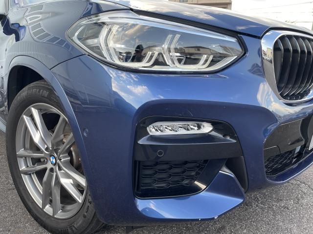 BMW X3 2019 Image 31