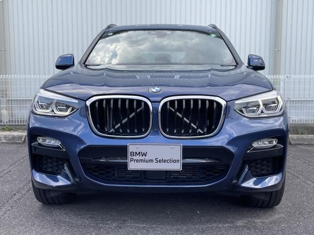 BMW X3 2019 Image 31