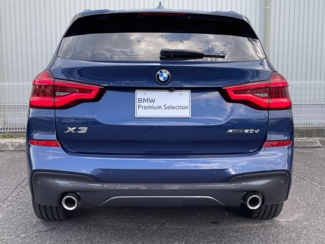 BMW X3 2019 Image 31