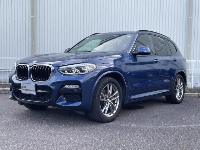 BMW X3 2019 Image 31