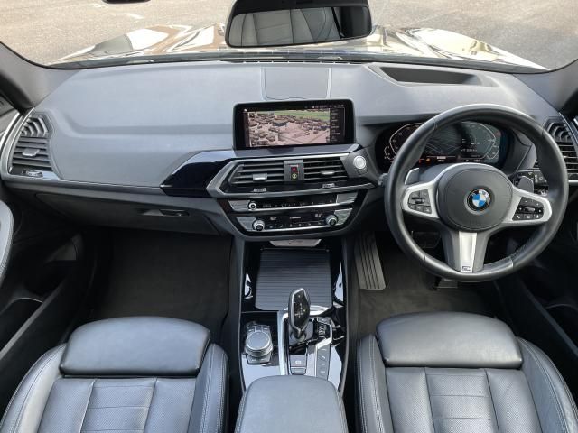 BMW X3 2021 Image 31