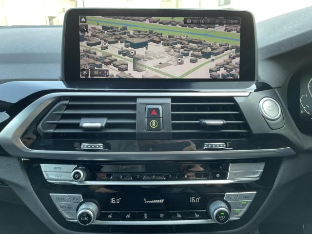 BMW X3 2021 Image 31