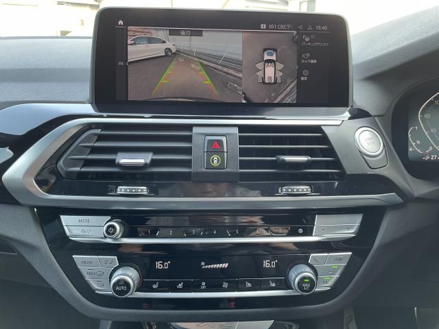 BMW X3 2021 Image 31