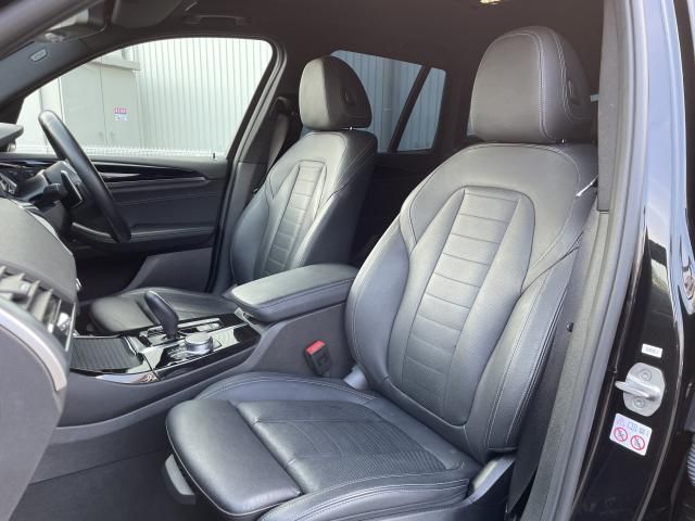 BMW X3 2021 Image 31