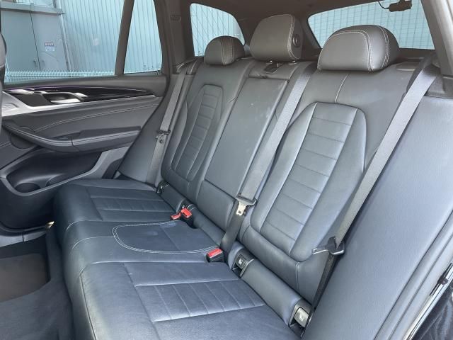 BMW X3 2021 Image 31