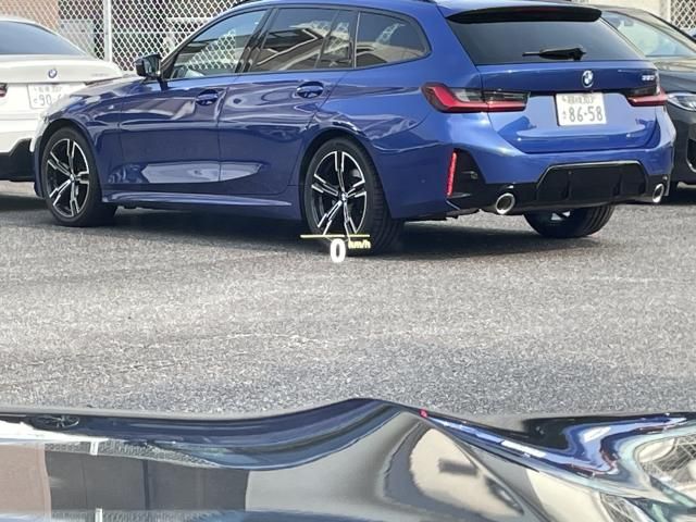 BMW X3 2021 Image 31