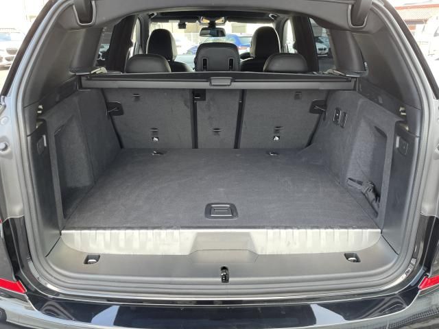 BMW X3 2021 Image 31