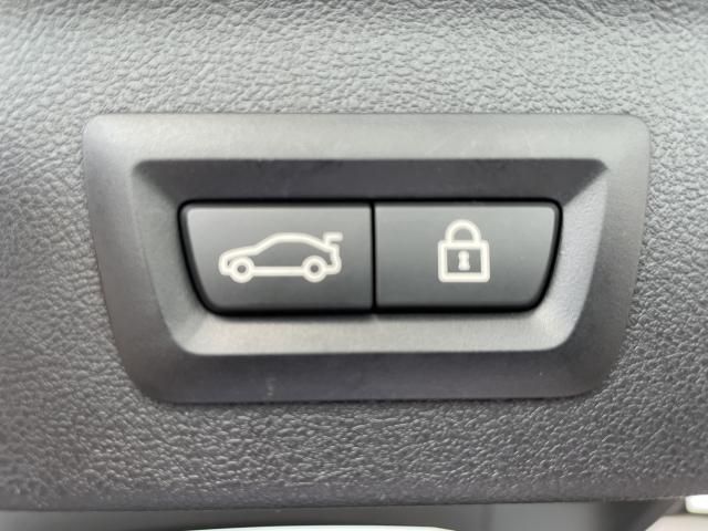 BMW X3 2021 Image 31