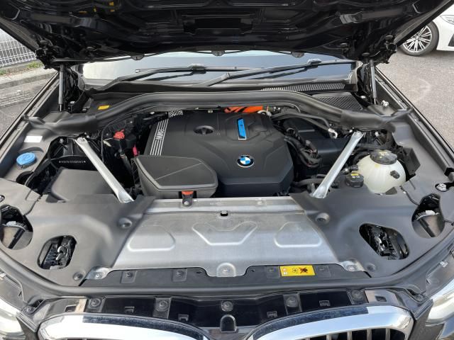 BMW X3 2021 Image 31