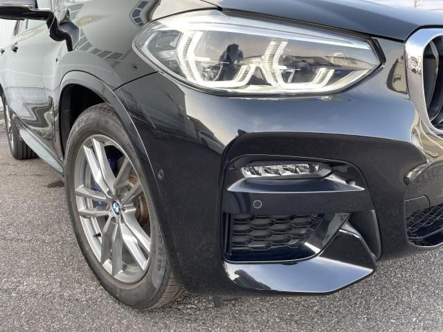 BMW X3 2021 Image 31