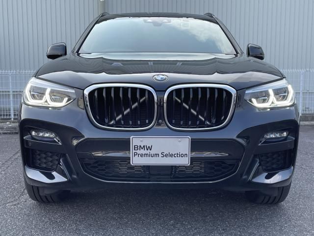 BMW X3 2021 Image 31