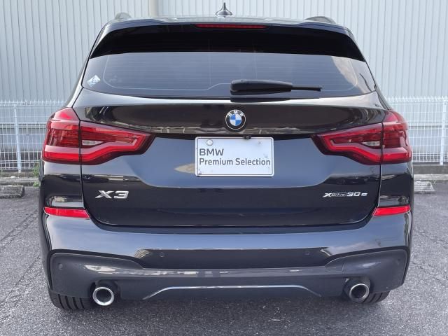 BMW X3 2021 Image 31