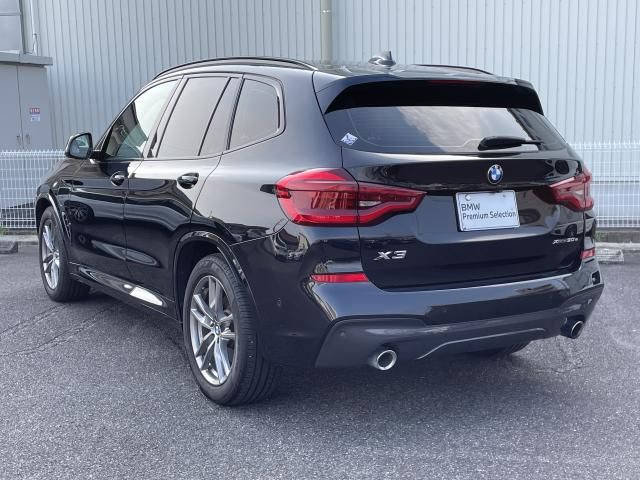 BMW X3 2021 Image 31