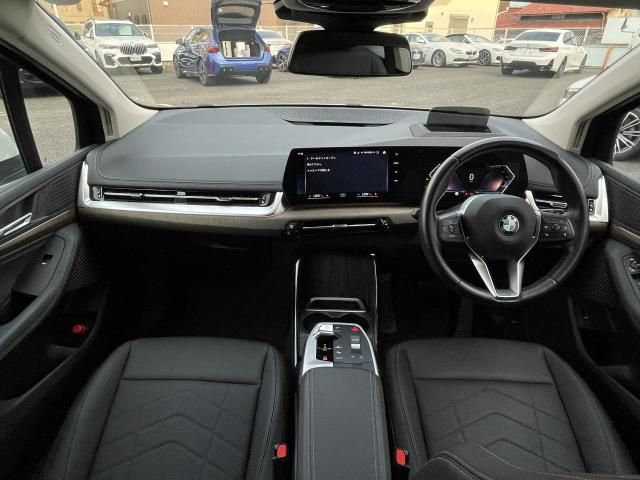 BMW 2SERIES ACTIVE T 2023 Image 31