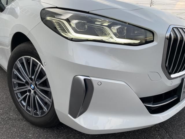 BMW 2SERIES ACTIVE T 2023 Image 31