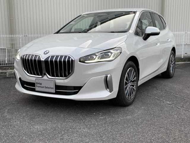 BMW 2SERIES ACTIVE T 2023 Image 31