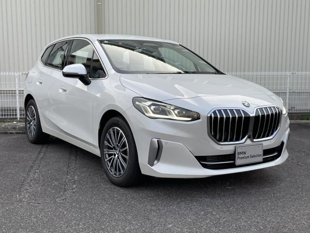 BMW 2SERIES ACTIVE T 2023 Image 31