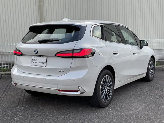 BMW 2SERIES ACTIVE T 2023 Image 31