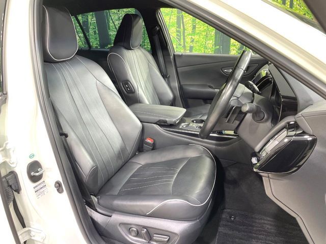 TOYOTA CROWN SEDAN HYBRID 2018 Image 31