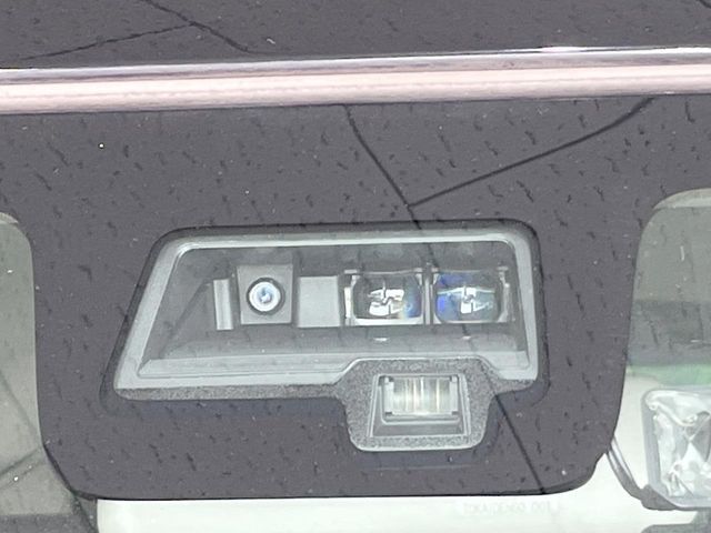 SUZUKI SPACIA CUSTOM 2018 Image 31