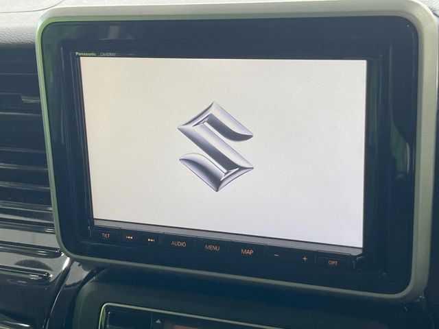 SUZUKI SPACIA CUSTOM 2018 Image 31