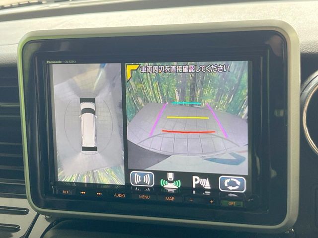 SUZUKI SPACIA CUSTOM 2018 Image 31