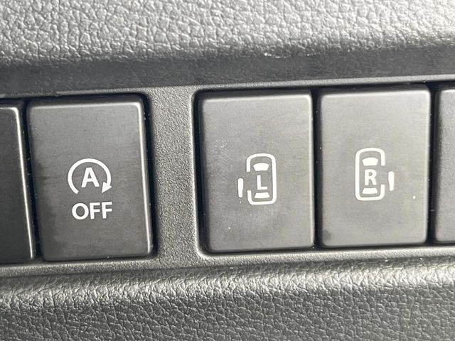 SUZUKI SPACIA CUSTOM 2018 Image 31