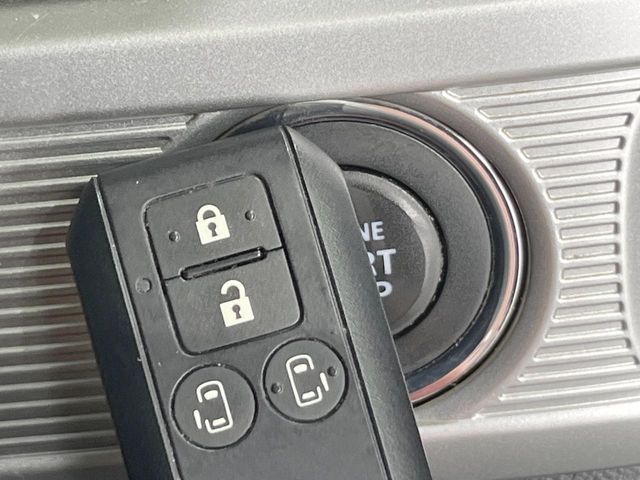 SUZUKI SPACIA CUSTOM 2018 Image 31