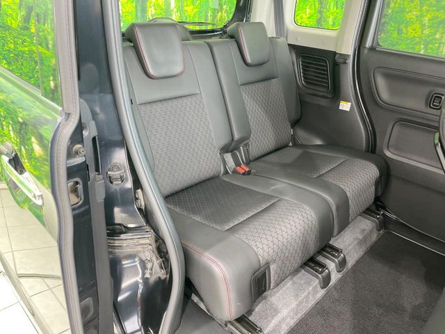 SUZUKI SPACIA CUSTOM 2018 Image 31