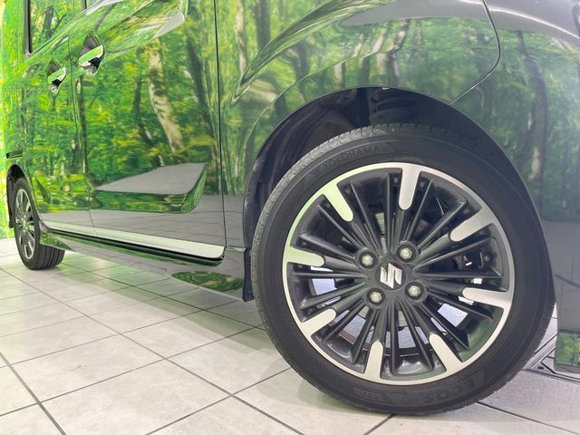 SUZUKI SPACIA CUSTOM 2018 Image 31