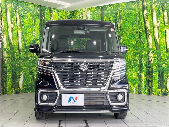 SUZUKI SPACIA CUSTOM 2018 Image 31