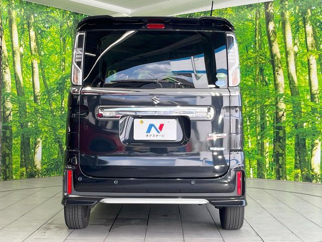 SUZUKI SPACIA CUSTOM 2018 Image 31