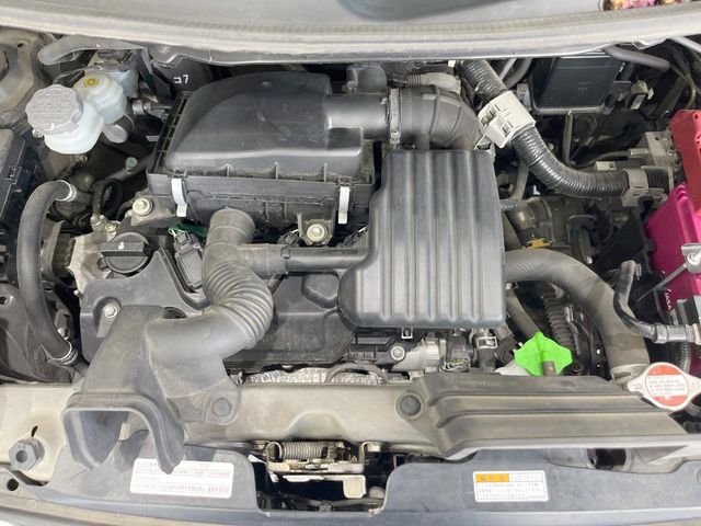 SUZUKI SPACIA CUSTOM 2018 Image 31